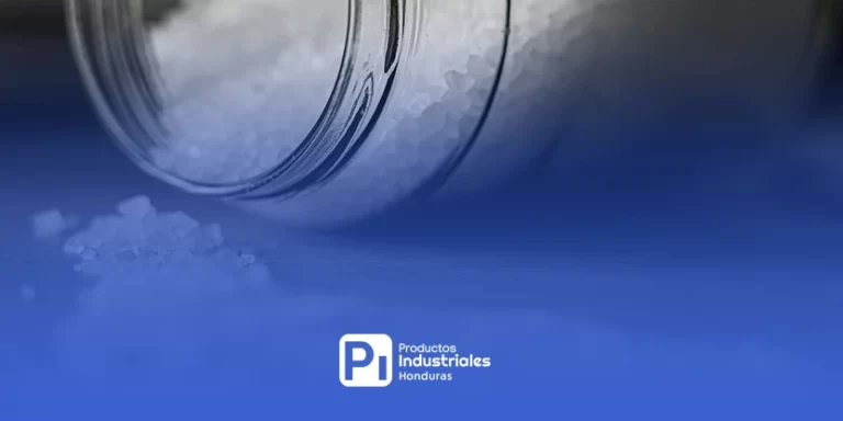 nitrato de potasio