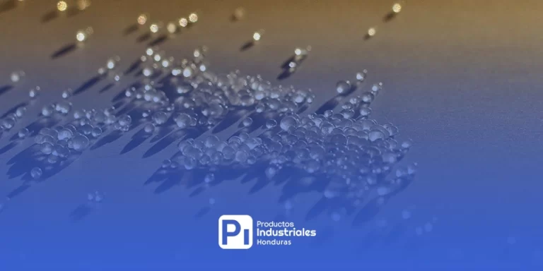 silica gel